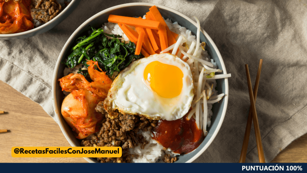BIBIMBAP