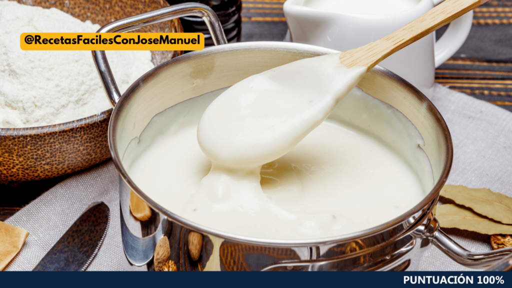 Bechamel