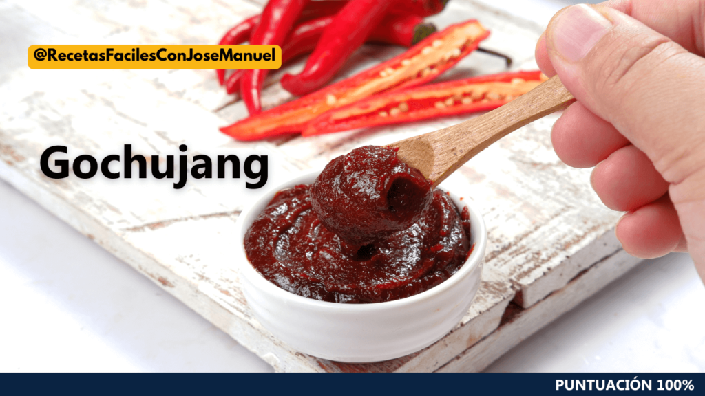 Gochujang
