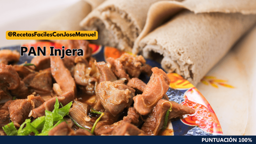 pan injera

