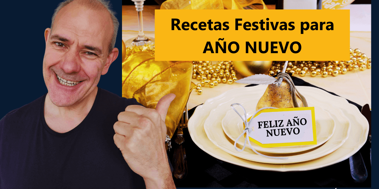 Recetas Festivas para la Comida de Año Nuevo: Deliciosas y Prácticas