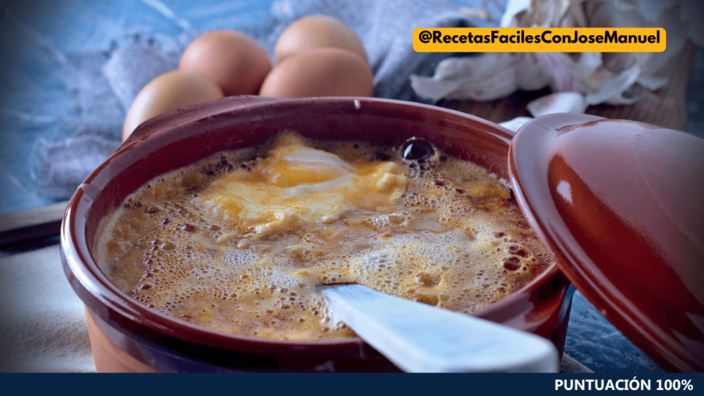Sopa de Ajo