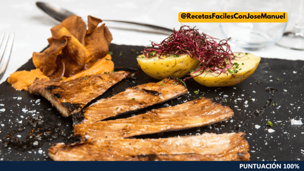 Secreto Ibérico a la Piedra