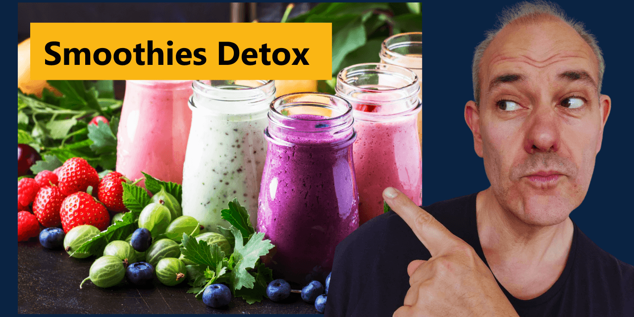 Smoothies Detox 