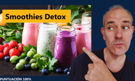 Smoothies Detox 